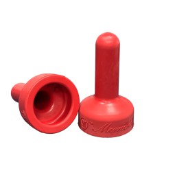 TETINA TERNEROS MERRICK