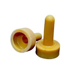 TETINA CAUCHO TERNEROS