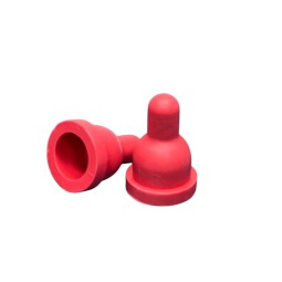 TETINA CORDEROS ROJA