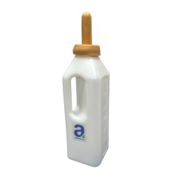 BIBERON TERNEROS CON ASA