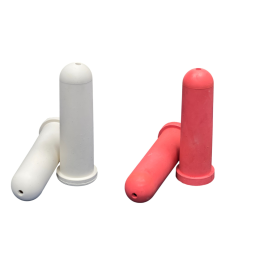 TETINA TERNEROS BLANCA Y...