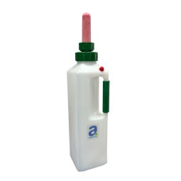 BIBERON TERNEROS CON ASA 3...