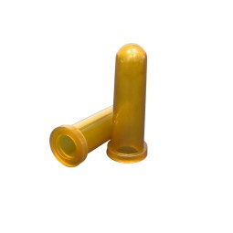 TETINA CAUCHO TERNEROS