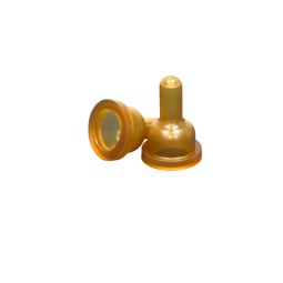 TETINA CAUCHO CORDEROS