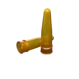 TETINA TERNEROS CAUCHO CUBO...