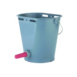 CUBO TERNEROS CON TETINA 8...