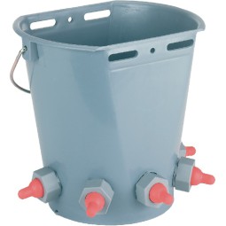 CUBO TETINAS CORDEROS 9...