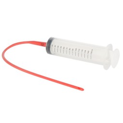 JERINGA SONDA CORDEROS Y...