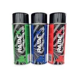 SPRAY MARCADOR RAIDEX 500 ML