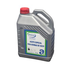 ACEITE ESPECIAL BOMBAS DE...