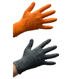 GUANTE DE NITRILO...