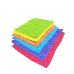 PAÑOS LIMPIEZA UBRES SET 6...