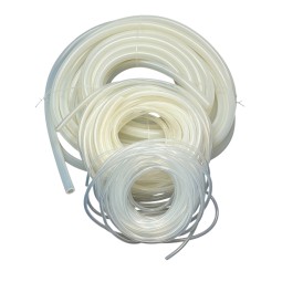 TUBERIA DE SILICONA PARA...