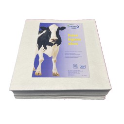 PAÑO LIMPIEZA UBRES 50 UND.