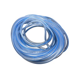 TUBO TRANSPARENTE VACIO