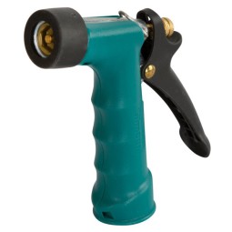 PISTOLA GILMOUR VERDE