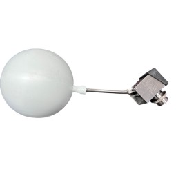 FLOTADOR BEBEDERO INOX 3/4"