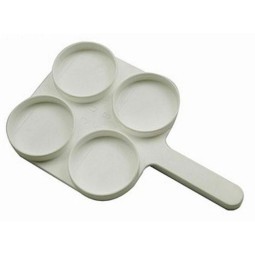 BANDEJA TEST MAMITIS