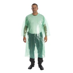 BATA DESECHABLE VERDE 135...