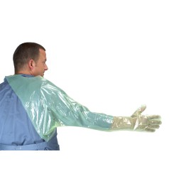 GUANTE PROTECTOR HOMBRO...