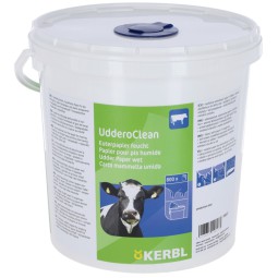 CUBO TOALLITAS HIGIENE UBRE...