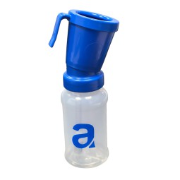 VASO APLICADOR ESPUMA