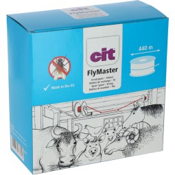 HILO ATRAPAMOSCAS FLYMASTER...