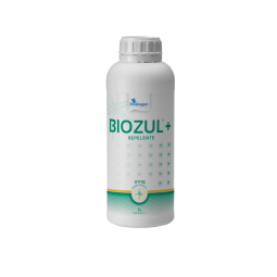 BIOZUL, repelente natural...