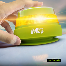 Baliza V16 Light Mup Plus...