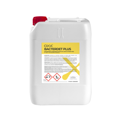 OXA-BACTERDET PLUS 5 kg.