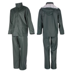 TRAJE DE AGUA CON CAPUCHA...