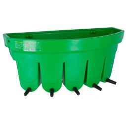 CUBO MULTI-FEEDER...