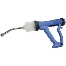 DOSIFICADORA AZUL BUCAL 70 CC