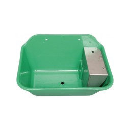 Bebedero aluminio de nivel...