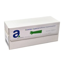 GUANTE SUPERSENSITIVO...