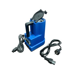 DESCONGELADOR DE PAJUELAS...