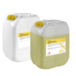 OXA-MASTICLOR A + B (2x20 Kg)