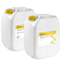 OXA DICLOR A + B (2 X 20 Kg)