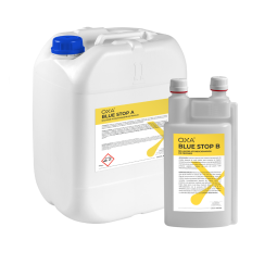 OXA-BLUE STOP A+B (10+0.5kG)