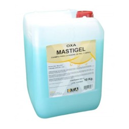 OXA-MASTIGEL 10 Kg